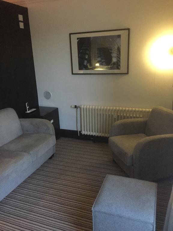 Greenbank Lodge Llangollen Esterno foto