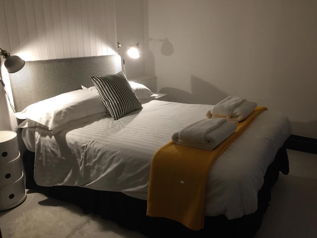 Greenbank Lodge Llangollen Esterno foto