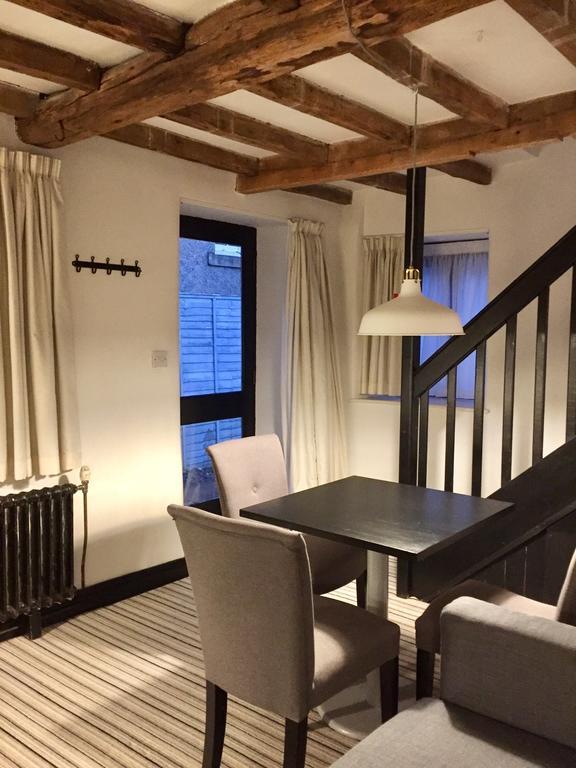 Greenbank Lodge Llangollen Esterno foto